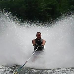 Meet your Posher, Rick